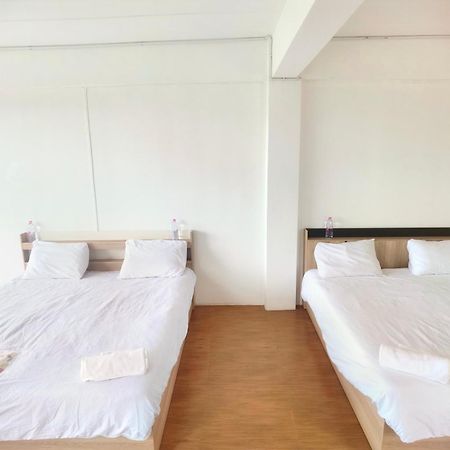 Ban Khlong Krang 115 Townhouse酒店 外观 照片